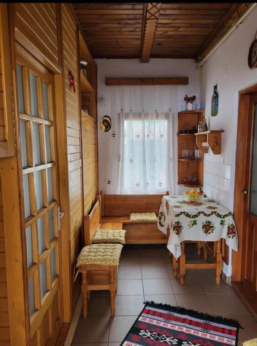 Casa Roza Apartment Breaza  Exterior photo