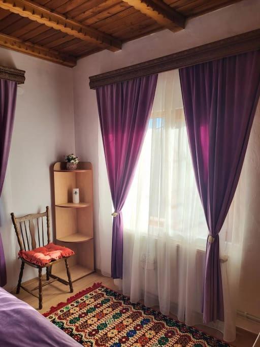 Casa Roza Apartment Breaza  Exterior photo