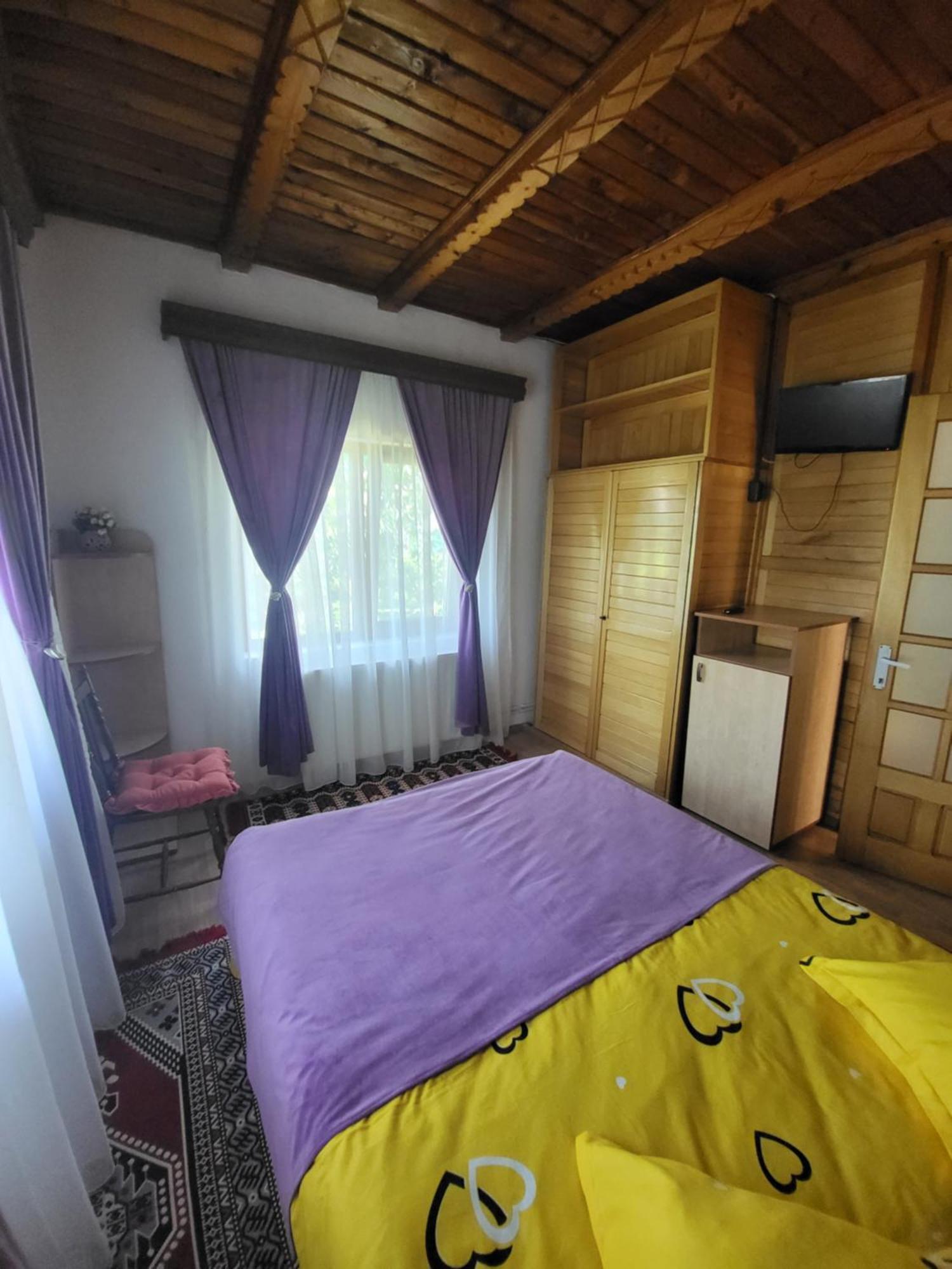Casa Roza Apartment Breaza  Exterior photo